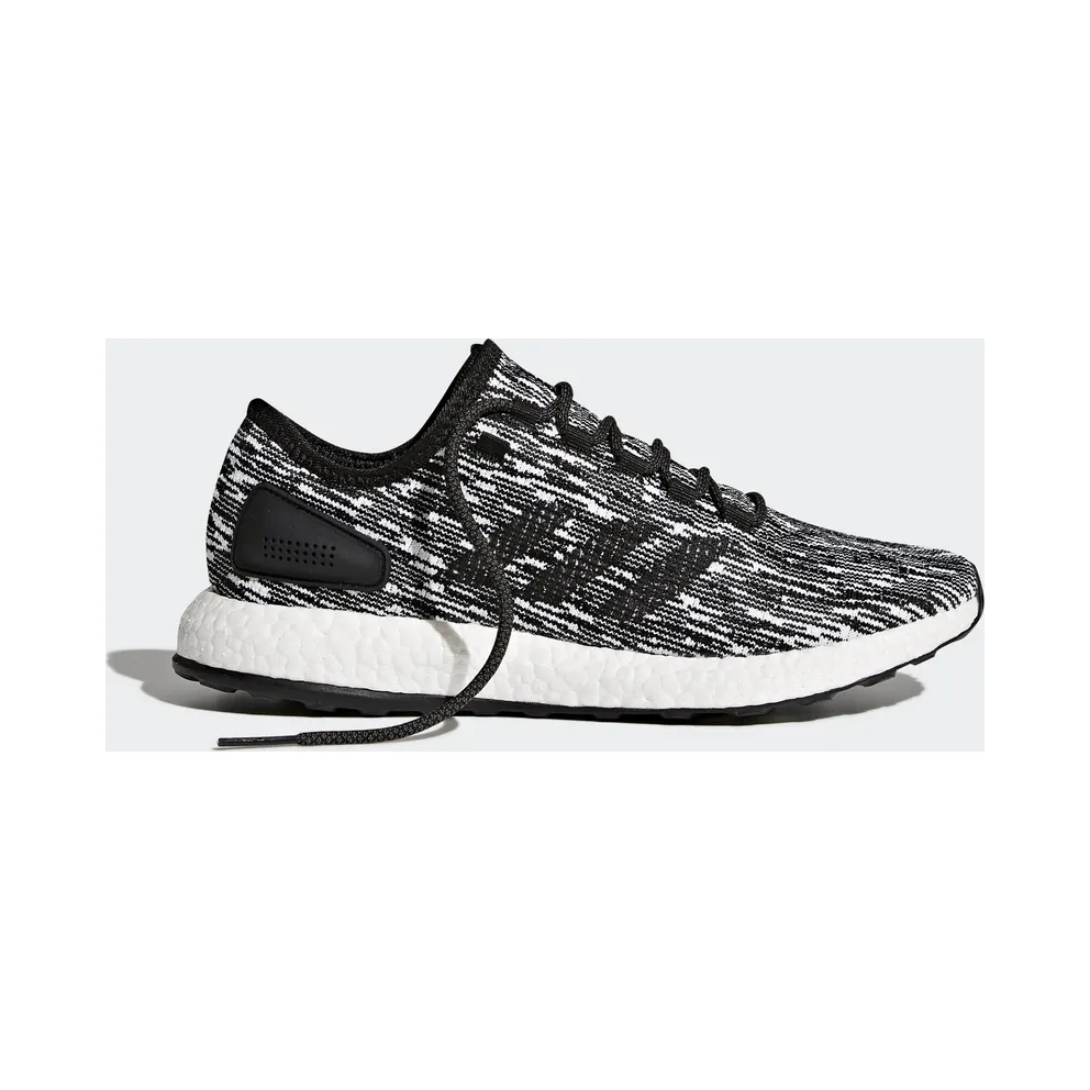 adidas Pureboost Oreo Core Black/Footwear White/Footwear White (BB6280)