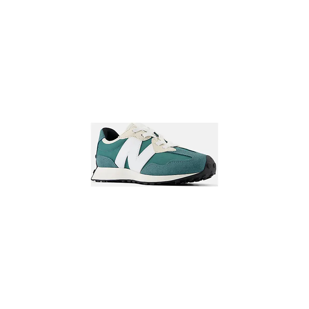 New Balance 327 New Spruce White (PH327BD)