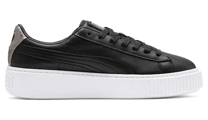 Puma Suede Black (36984001)