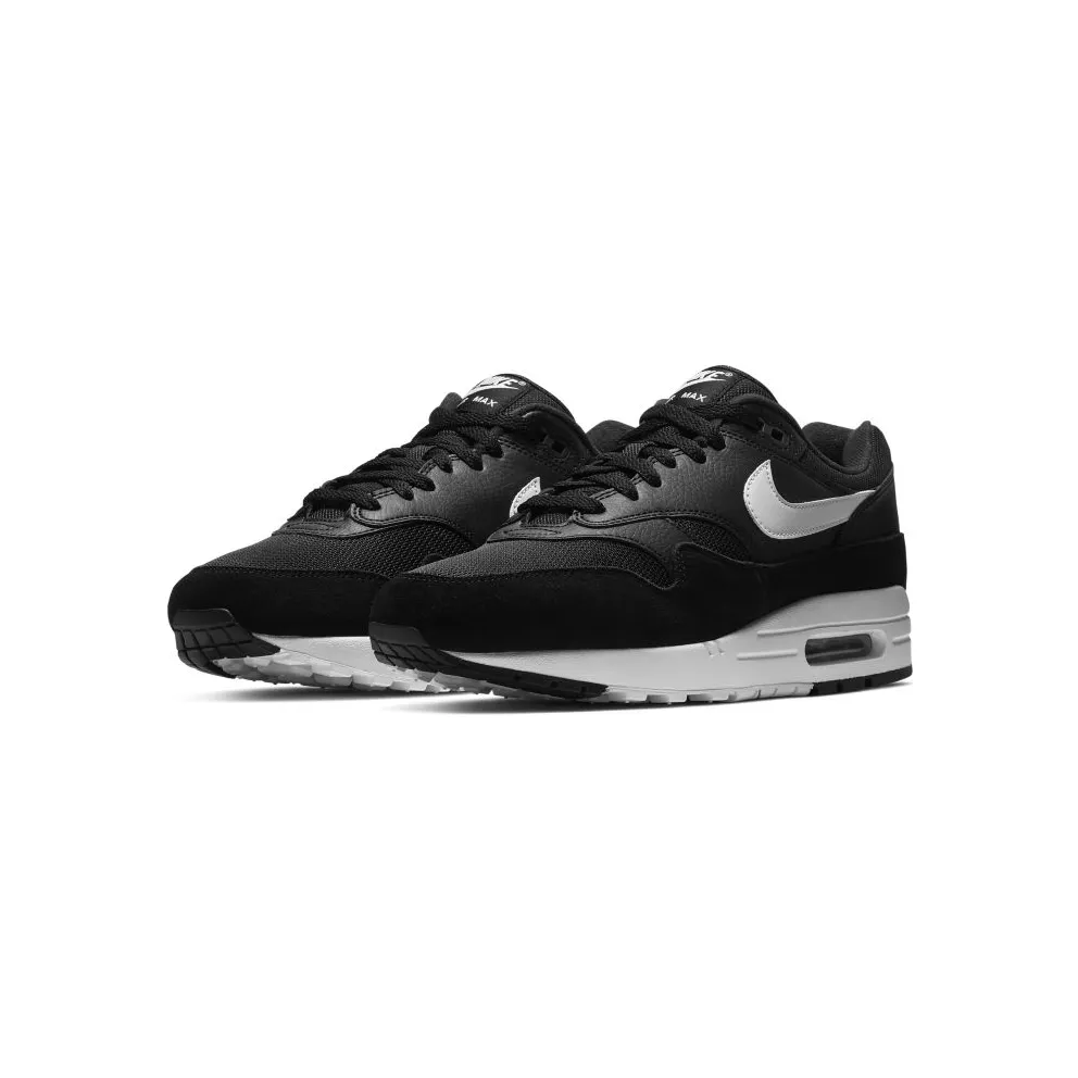 Nike Air Max 1 Black White (2019) Black/White (AH8145-014)