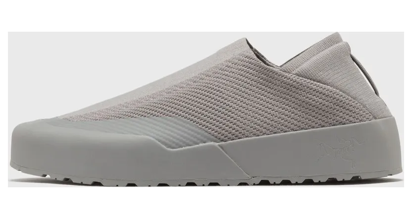 Arc´teryx WMNS KRAGG Grey