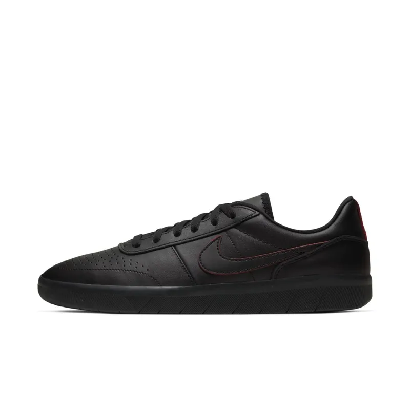 Nike SB Team Classic Antonio Durao Black/Black-University Red (AR0767-003)