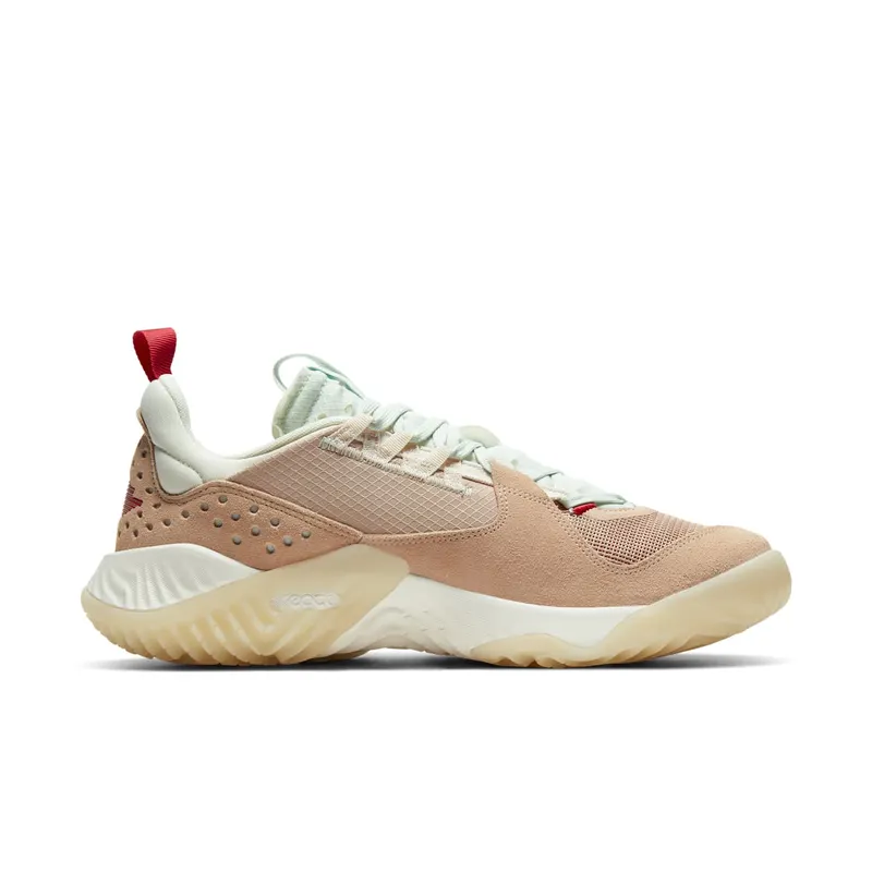Air Jordan AJ Delta ‘Vachetta Tan’ (2020) (CD6109-200)