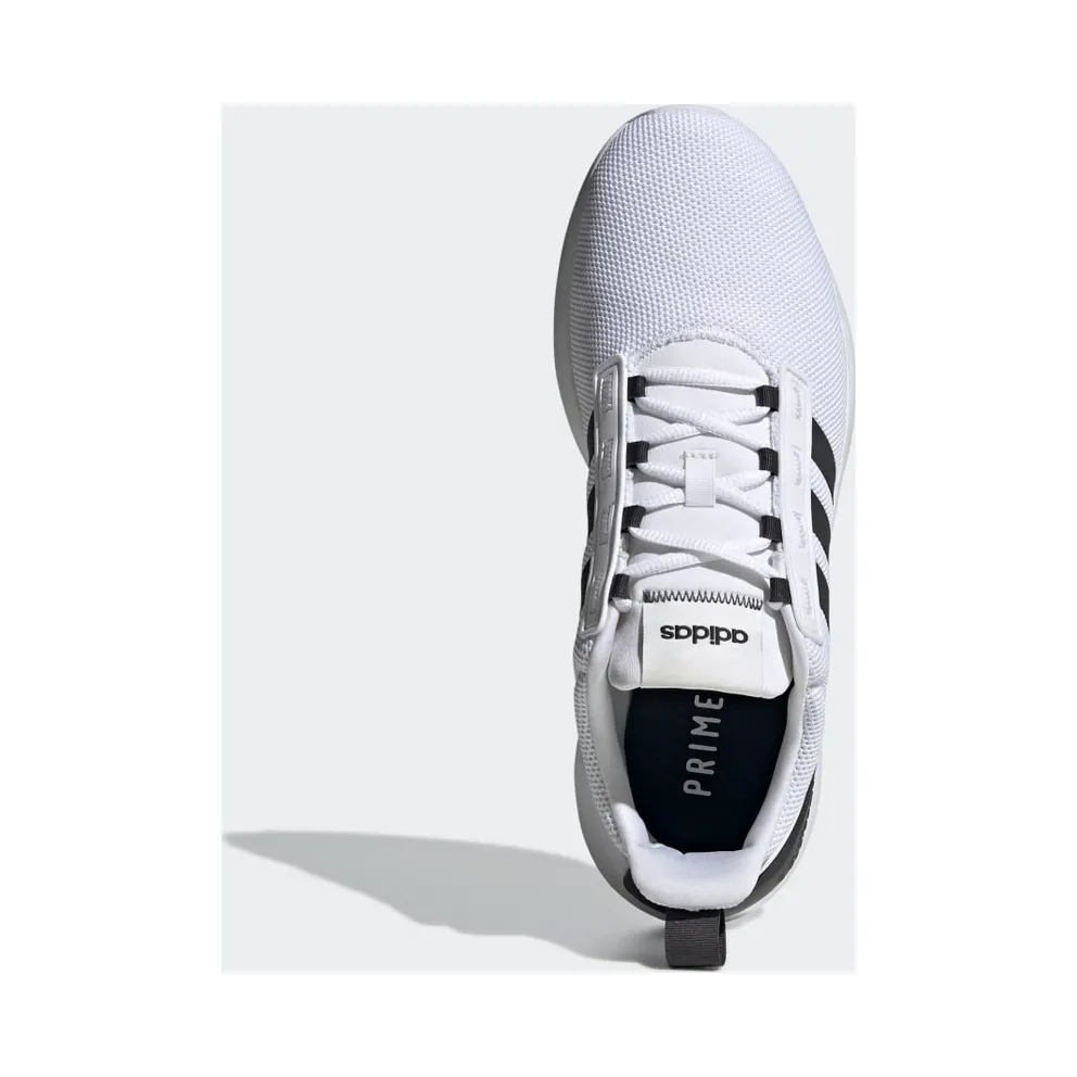 Adidas Racer TR21 Cloud White / Carbon / Core Black (GZ8182)