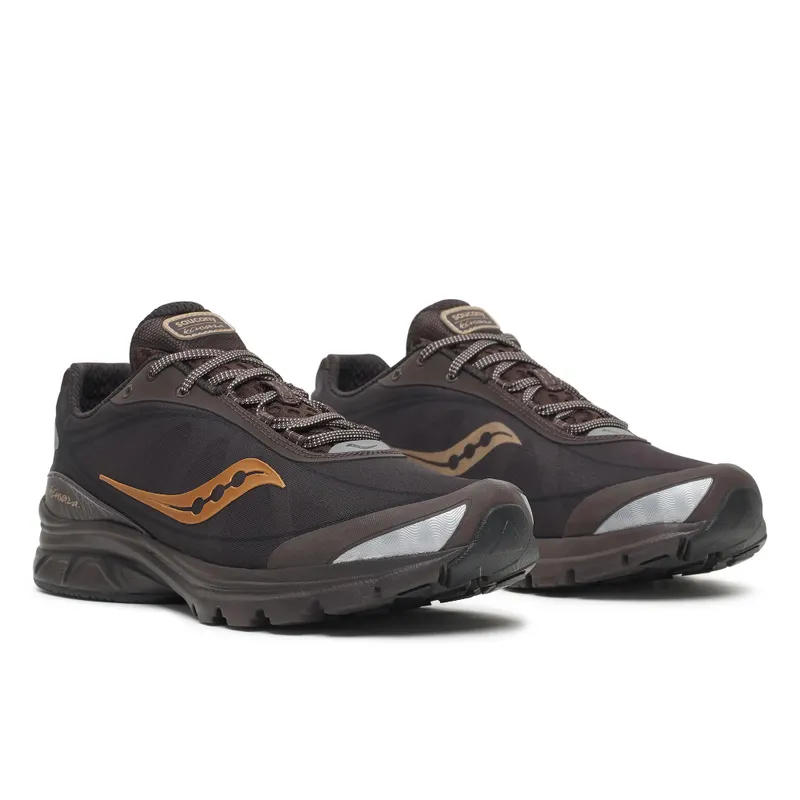 SAUCONY Kinvara 1 “Torte / Bronze” (S101650-1004)