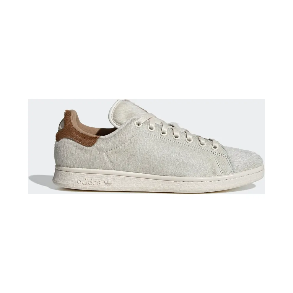 Adidas Gremlins x Stan Smith ‘Christmas Monster’ Cardboard/Core White/Core White (S42669)