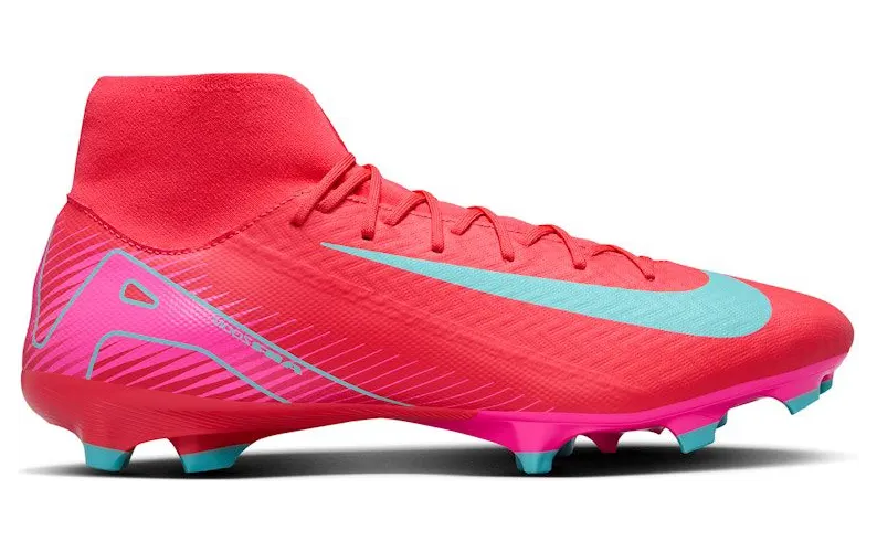 Nike Mercurial Superfly 10 Academy MG Mad Energy Pack (FQ1456-800)