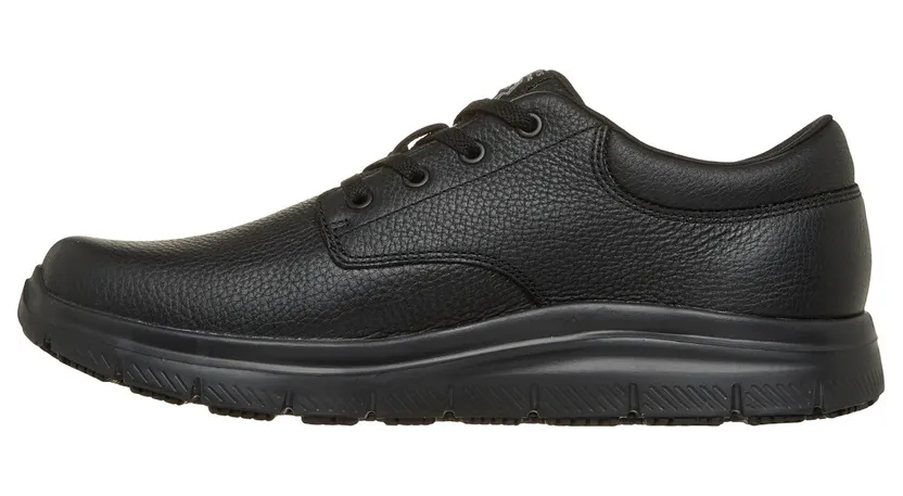 skechers-flex-advantage 77513EC_BLK