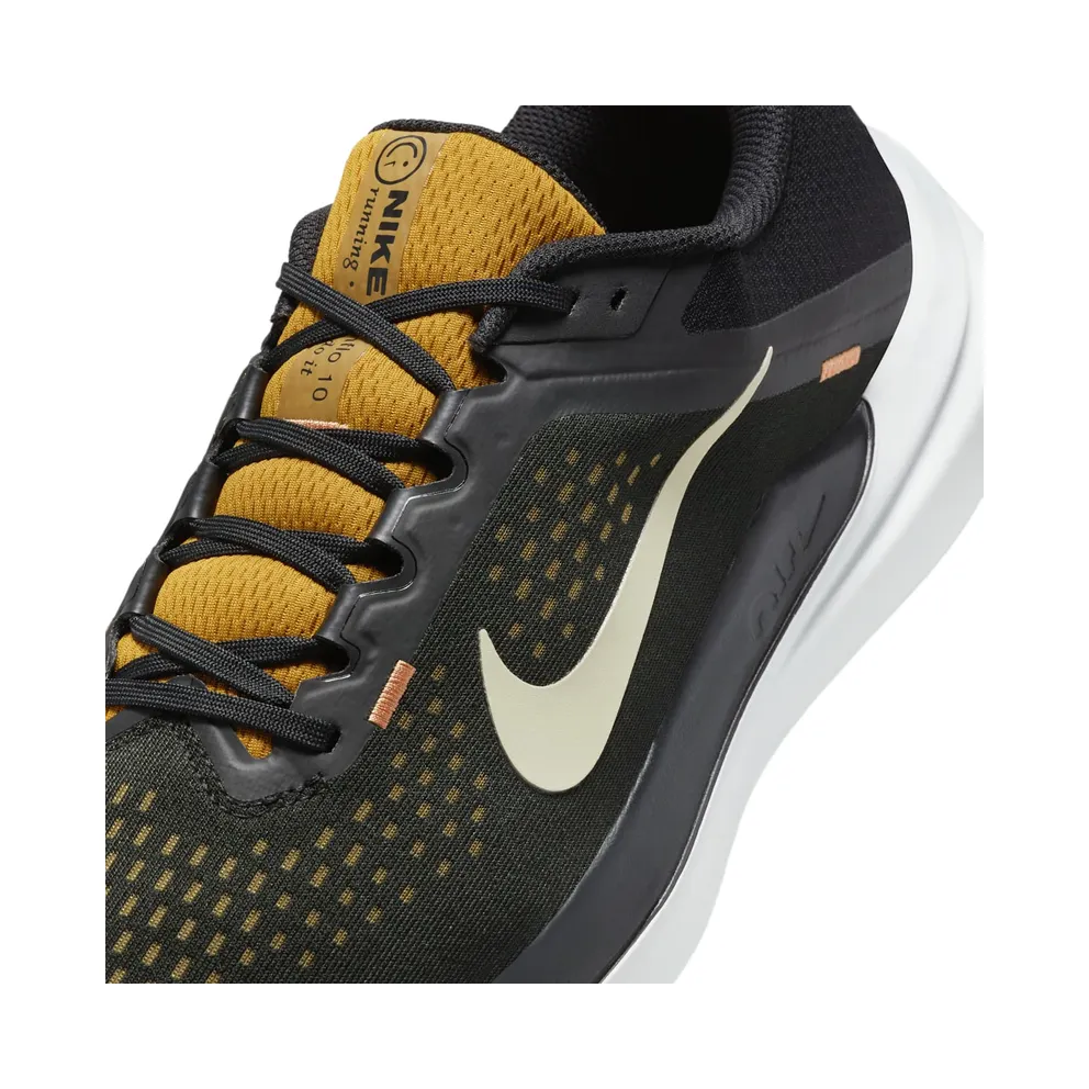 Nike Winflo 10 Black (DV4022-009)