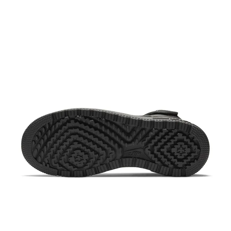 Nike Air Force 1 Boot Black Anthracite (DA0418-001)