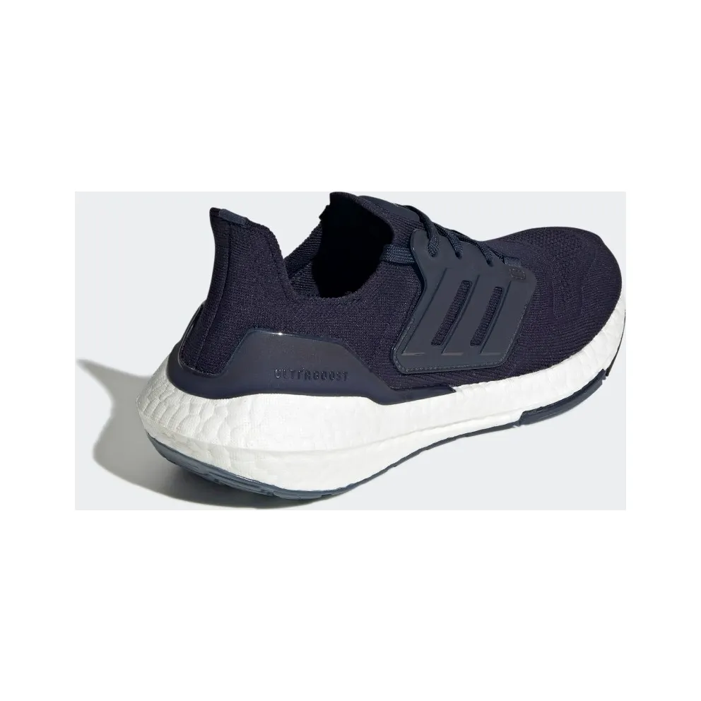 Adidas ULTRABOOST 22 Shoes Collegiate Navy / Collegiate Navy / Core Black (GX5593)
