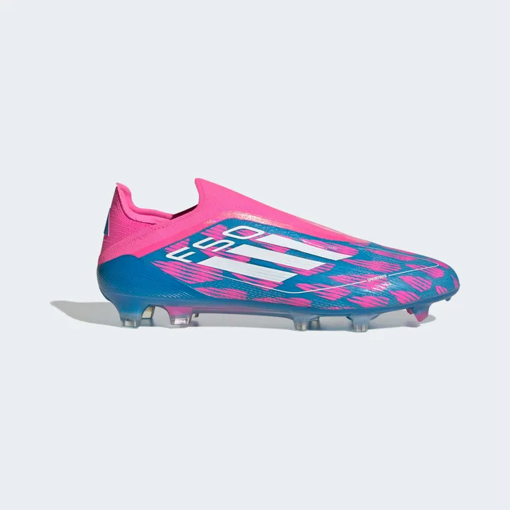 adidas F50 Elite Laceless FG Players Pack (IE8603)