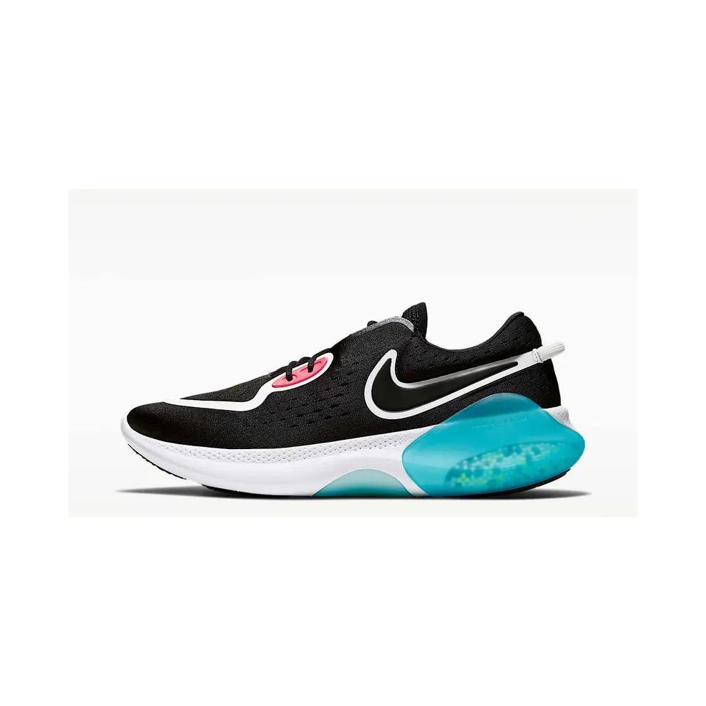 Nike Joyride Dual Run Black Hot Punch Glacier Ice Black/Hot Punch-Glacier Ice-Metallic Summit White (CD4365-003)