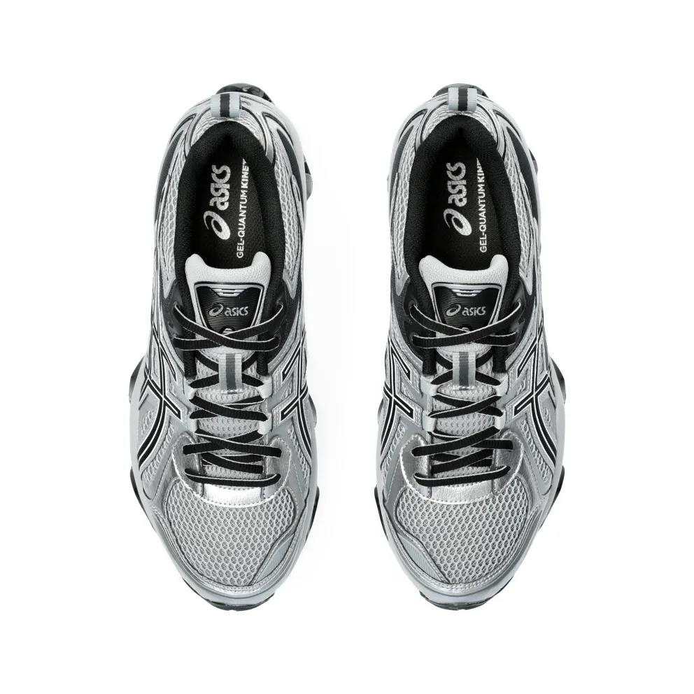 Asics Gel-quantum Kinetic Mid Grey/Pure Silver (1203A270.022)