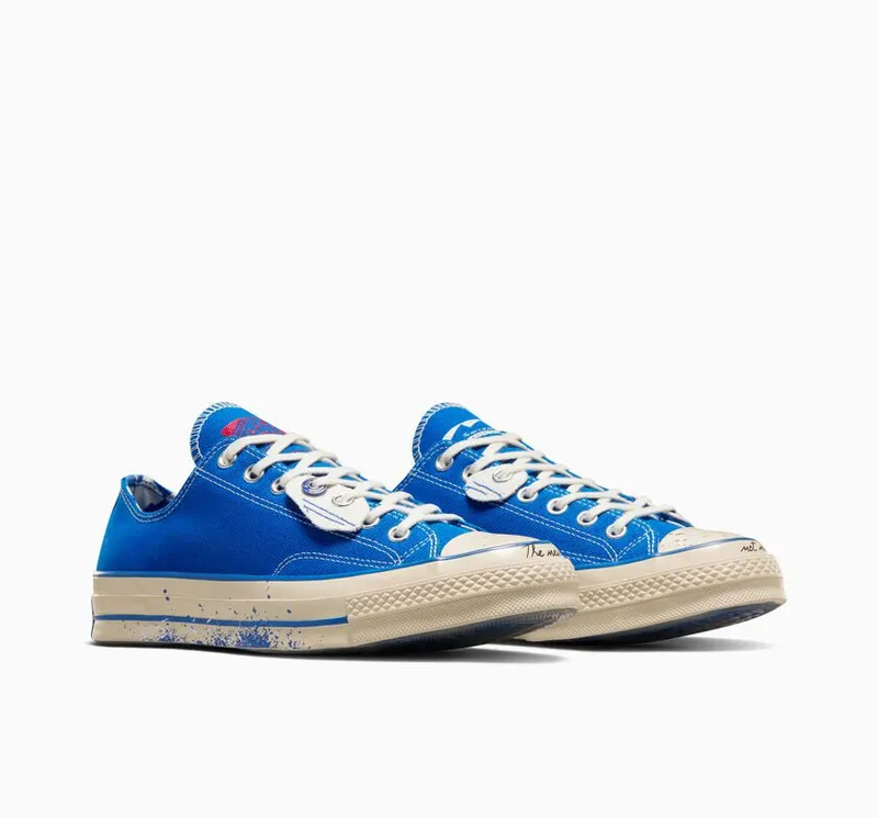 Converse Converse x ADER ERROR Chuck 70 Imperial Blue/White/Black