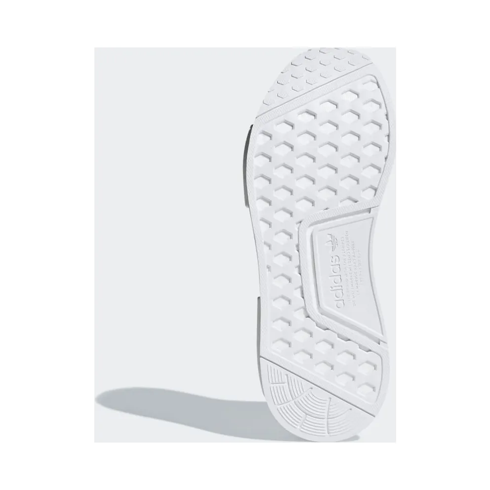 adidas NMD_CS1 Primeknit Cloud White / Crystal White / Core Black (BD7732)