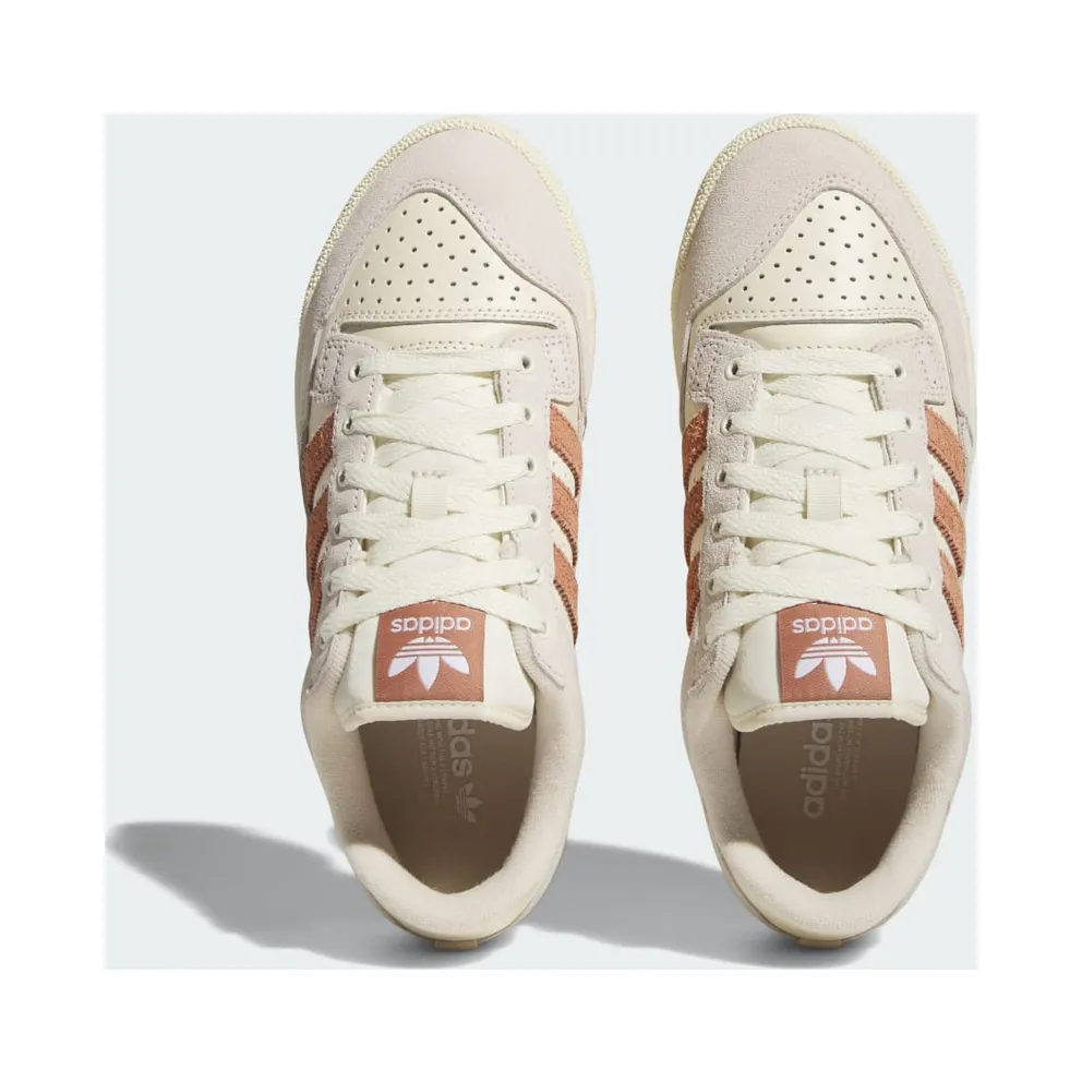 Adidas Centennial 85 Low Halo Ivory / Clay Strata / Cream White (IF5186)