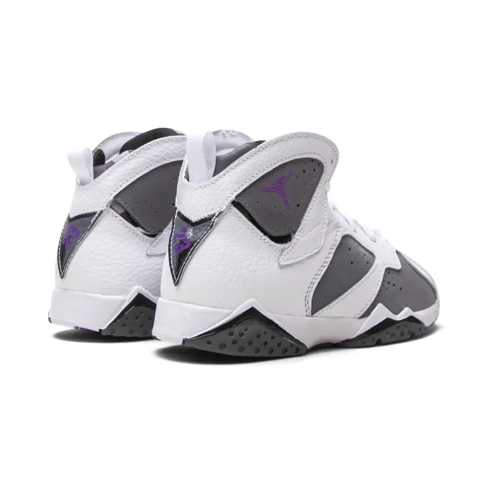 Air Jordan 7 Retro PS “Flint 2021” (DJ2778-100)