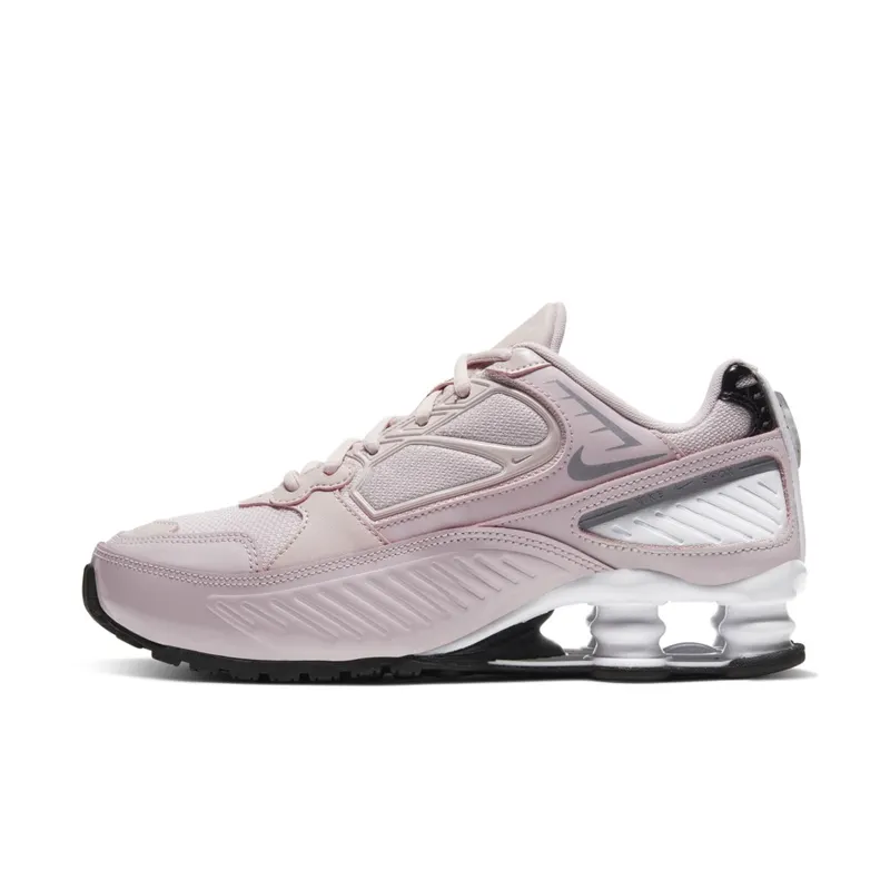 Nike Shox Enigma 9000 Pink (BQ9001-600)