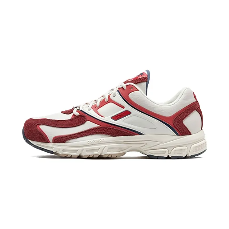 Reebok Premier Trinity KFS “Vintage Chalk Rugged Maroon” (100200-794)