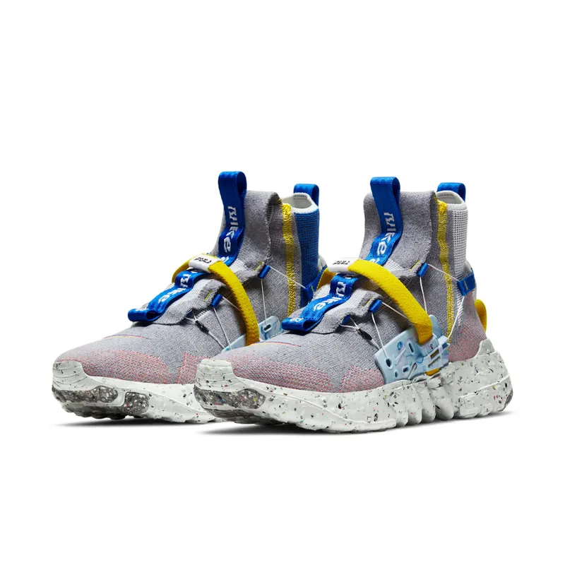 Nike Space Hippie 03 Racer Blue (CQ3989-003)
