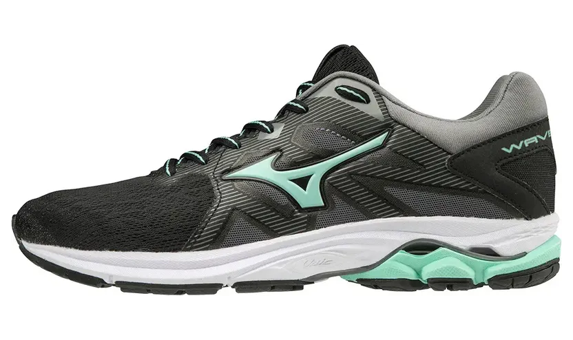 Mizuno Zwart (J1GD191015)