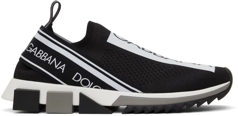 Dolce & Gabbana Black & White Sorrento (CS1713 AH677)