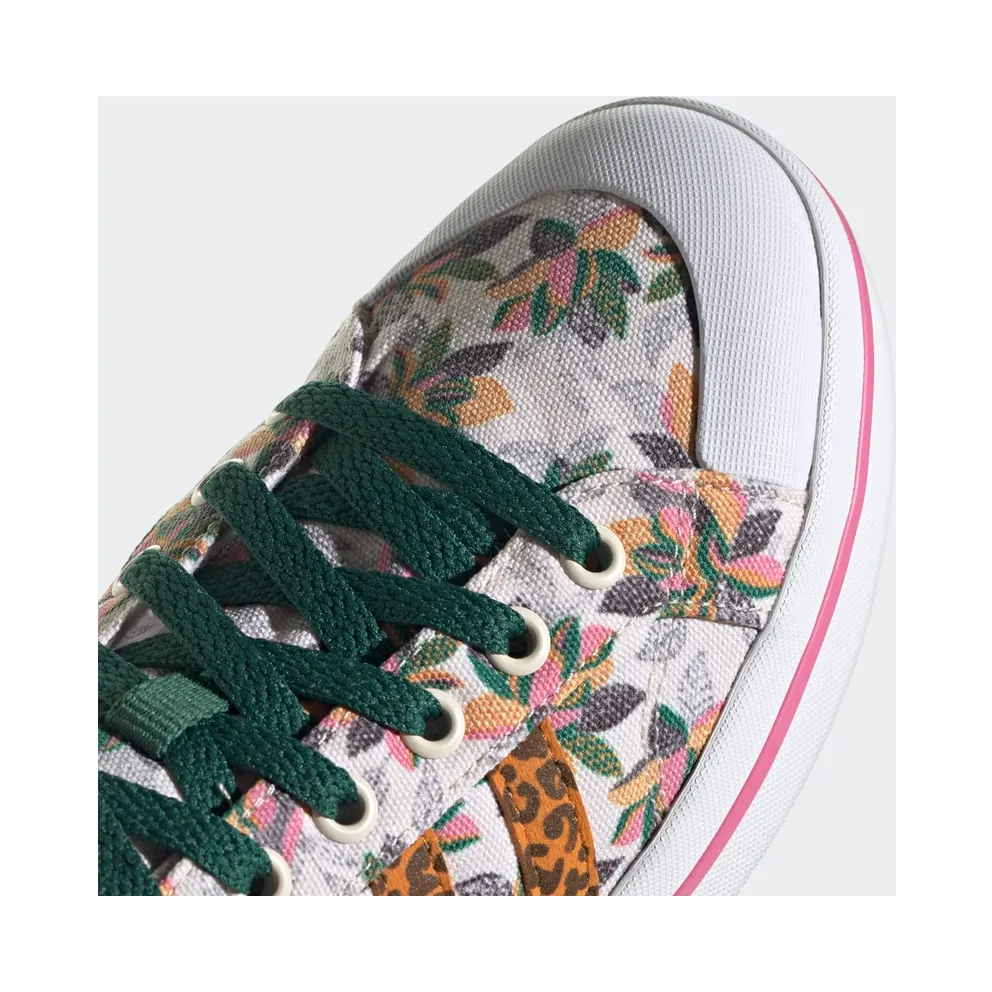 adidas Bravada Wonder White / Focus Orange / Rose Tone (H00478)