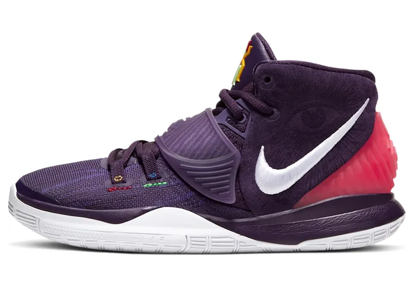 Nike Kyrie 6 Enlightenment (BQ5599-500)