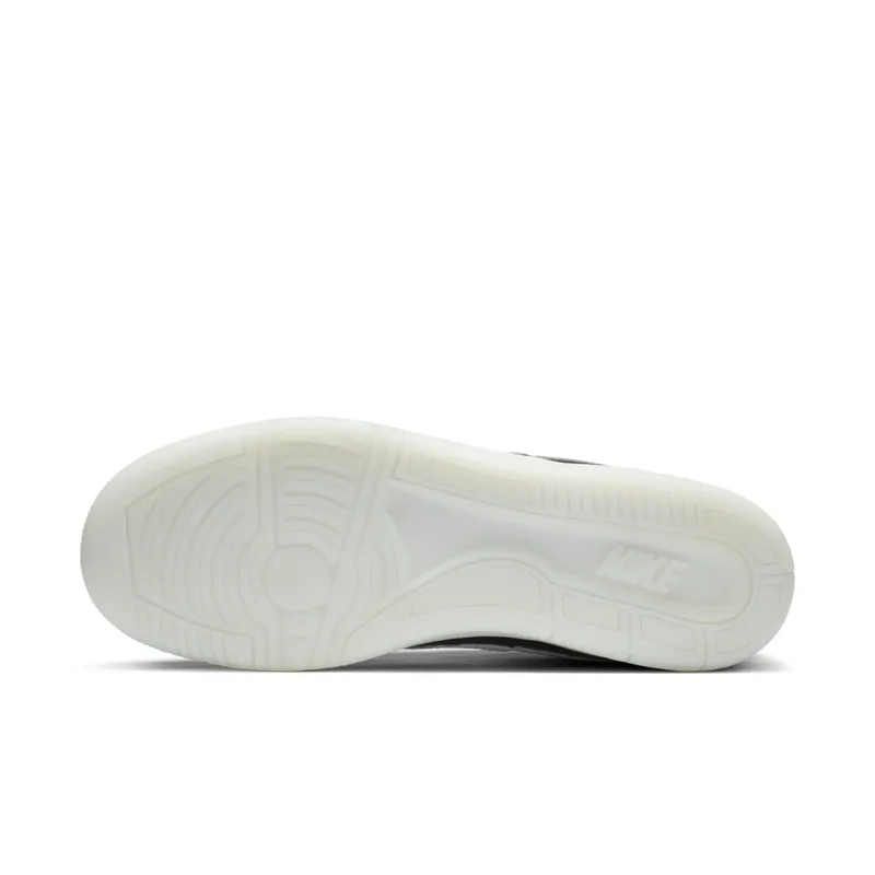 Nike Sky Force 3/4 Black White Black/White-Black (CT8448-001)