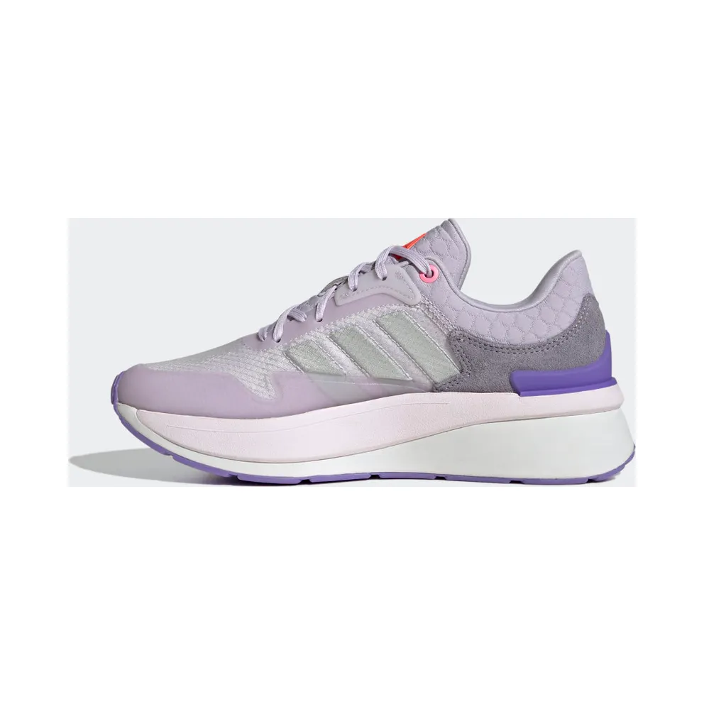 adidas ZNCHILL Silver Dawn / Silver Metallic / Purple Rush (HP6682)