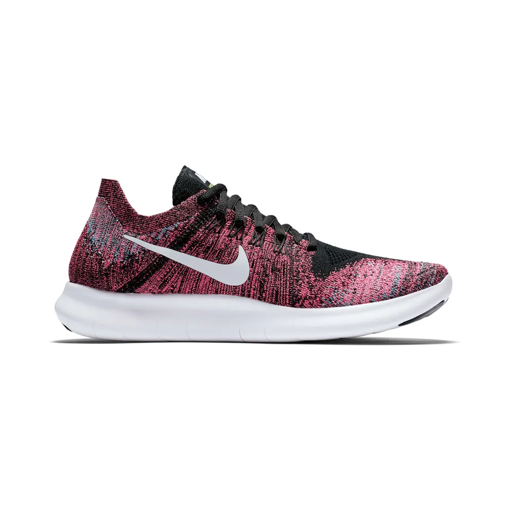 Nike Free RN Flyknit 2017 “Multicolor” (880844-006)