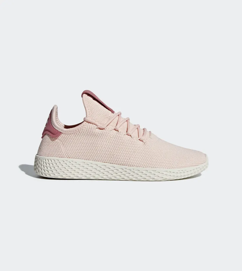 Adidas PW Tennis HU W Ice Pink (AQ0988)