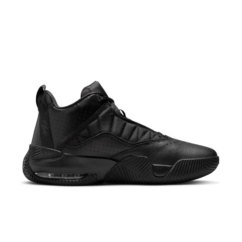 Jordan Stay Loyal Black (DB2884-002)