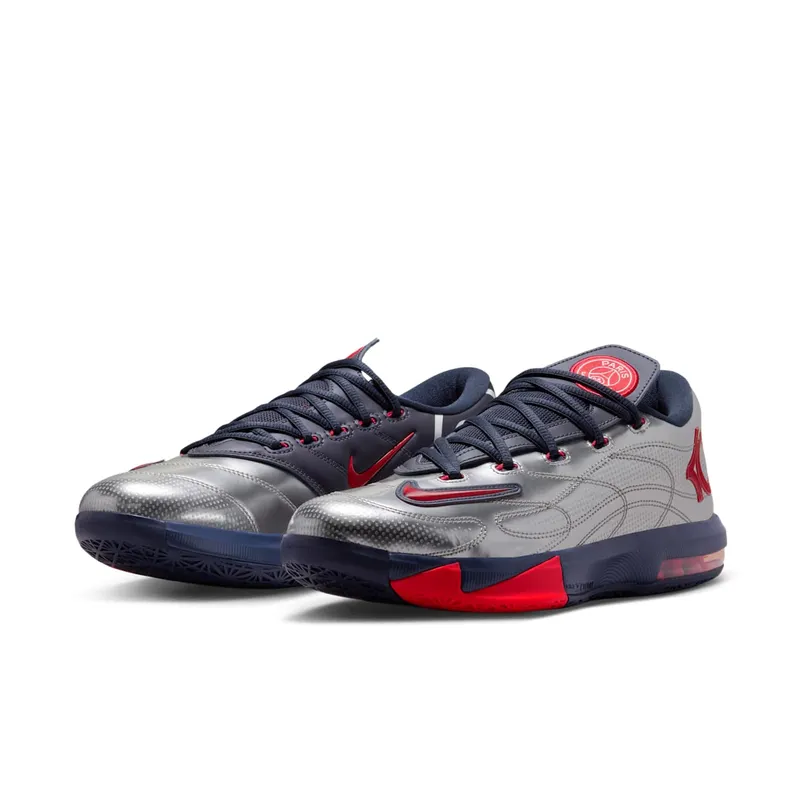 PSG x Nike KD 6: netjes gemaakt, maar waar komt hij vandaan? (5)