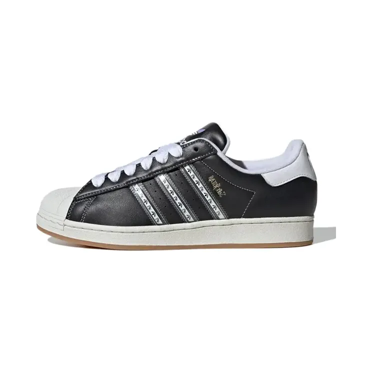 adidas Superstar KoRn 30th Anniversary (IH1313)