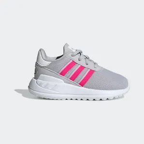 adidas LA Trainer Lite Team Light Grey / Team Shock Pink / Cloud White (GZ4287)