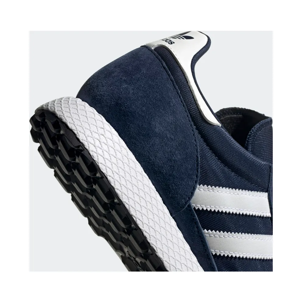 adidas Forest Grove Collegiate Navy / Cloud White / Core Black (CG5675)