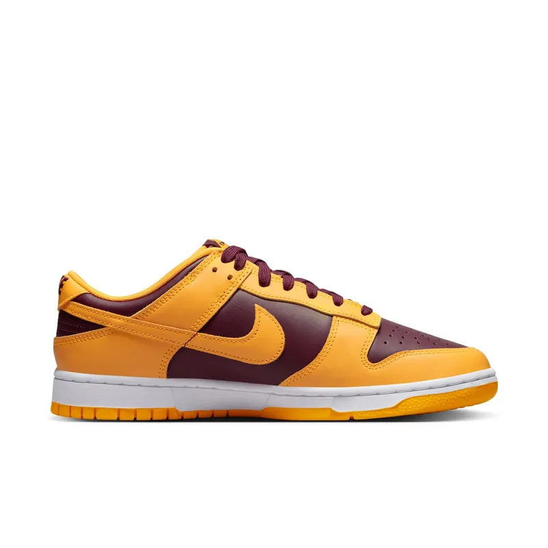 Nike Dunk Low “Arizona State” (DD1391-702)