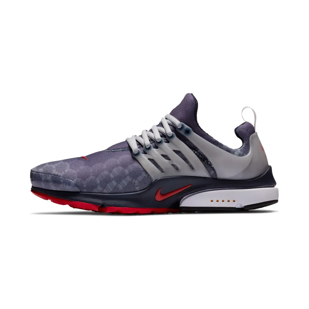 Nike Air Presto Navy USA (2020)