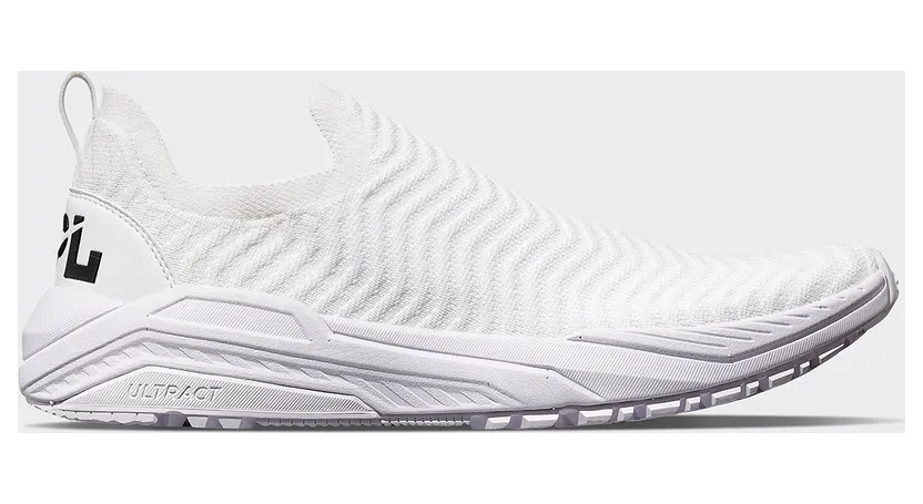 APL TechLoom Traveler “White/Black” (Dames)