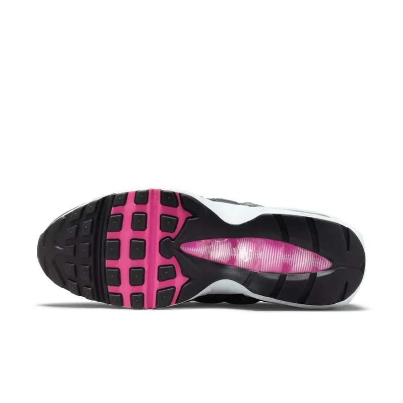 Nike Air Max 95 Black (DJ5418-001)
