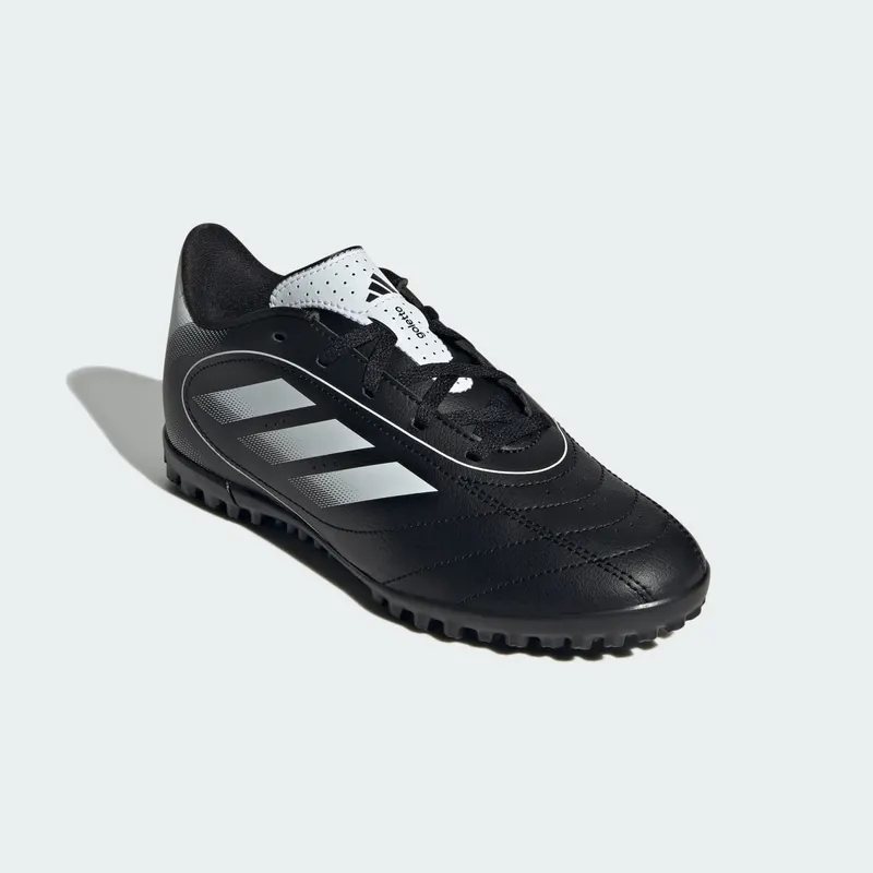 adidas Goletto IX Turf Black Cloud White (IH0101)