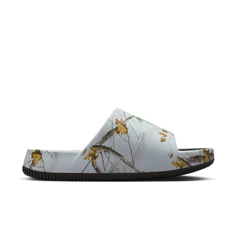 Nike Calm Slide Realtree Camo Velvet Brown (IB2885-201)
