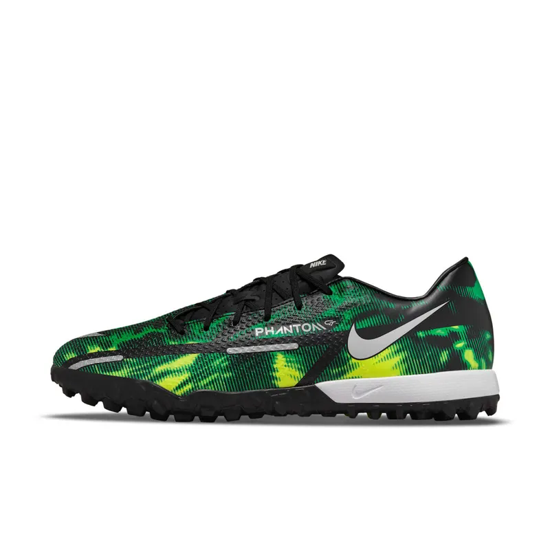 Nike Phantom GT2 Academy TF Turf Shockwave (DM0725-003)