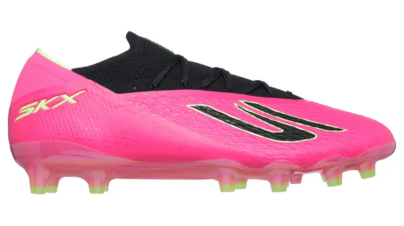 Skechers SKX_2 Elite AG CM Pink/Black Hyper Burst (252112PKBK)