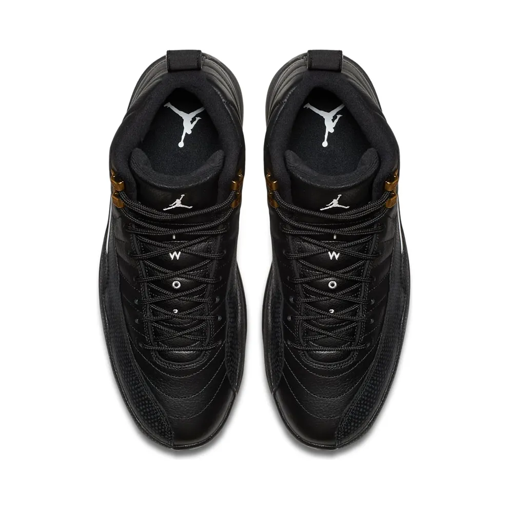 Air Jordan Nike AJ XII 12 Retro The Master (130690-013)