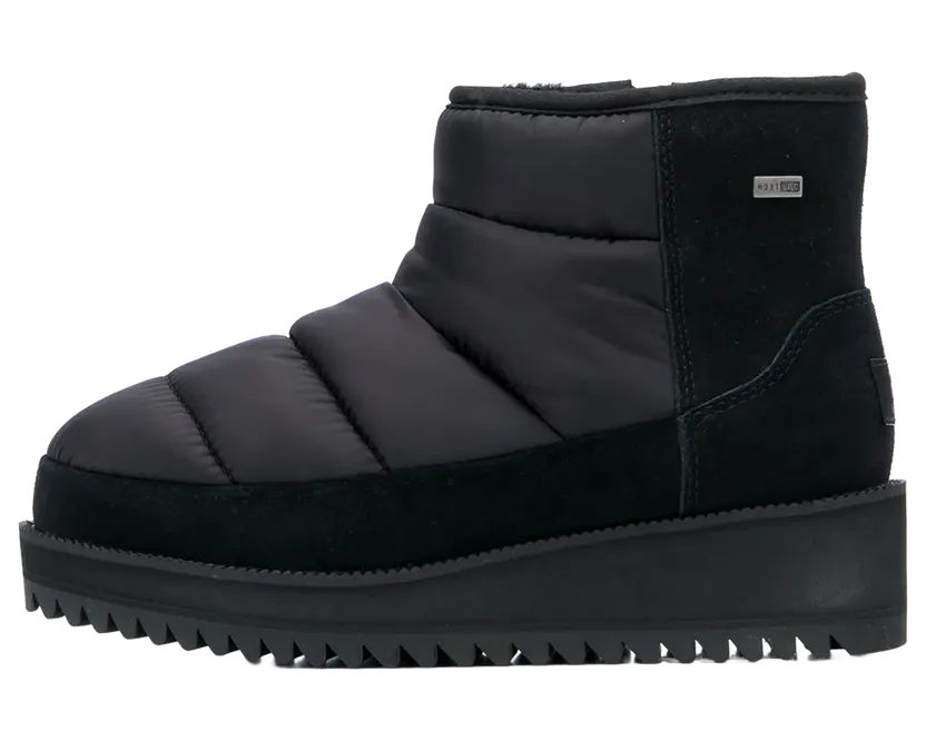 Ugg Ridge Mini Snow “Black” (1103840-BLK)