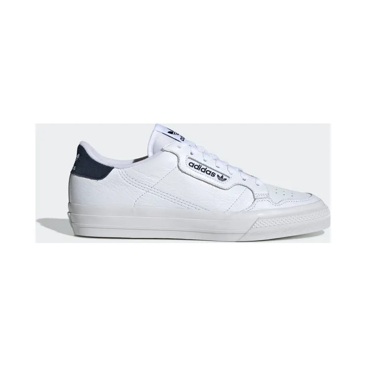 adidas Continental Vulc Running White / Running White / Collegiate Navy (EG4588)
