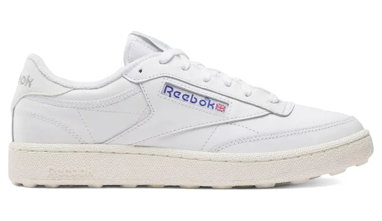 Reebok Club C Golf White Cream (100236000)